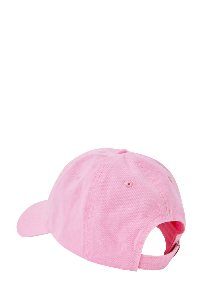 CERES LIFE MONOGRAM CAP - PINK
