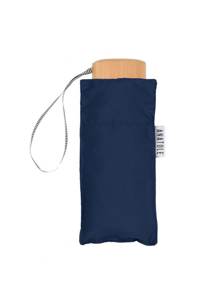 Load image into Gallery viewer, ANATOLE COLETTE UMBRELLA - NAVY