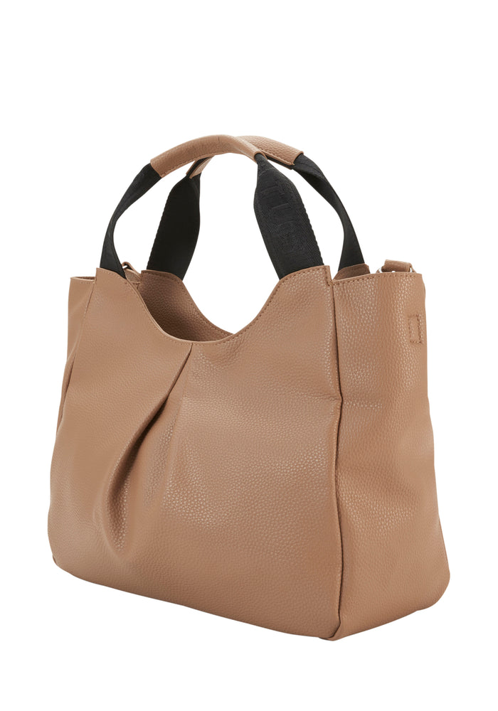 URBAN STATUS ANABELL TOTE - LIGHT NUDE