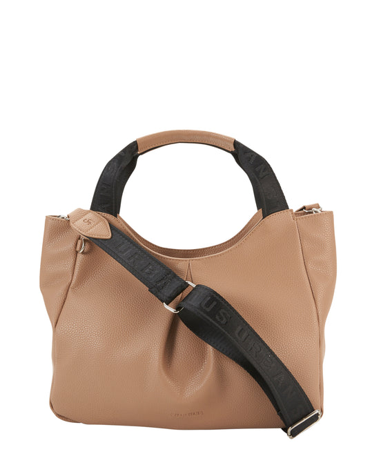 URBAN STATUS ANABELL TOTE - LIGHT NUDE