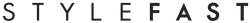stylefast logo