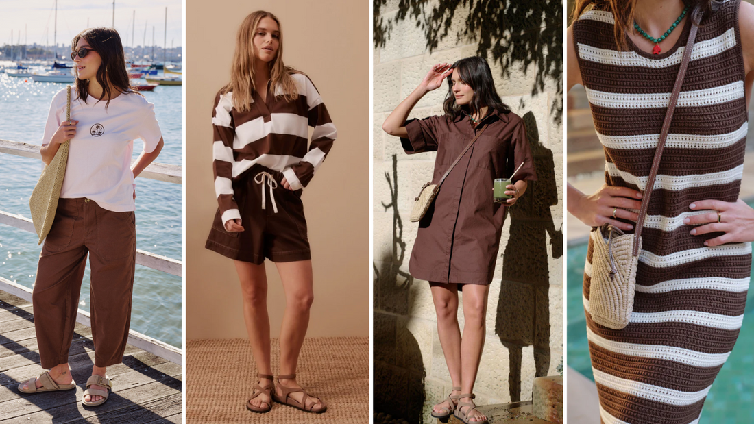 The Chocolate Edit – Ceres Life Collection