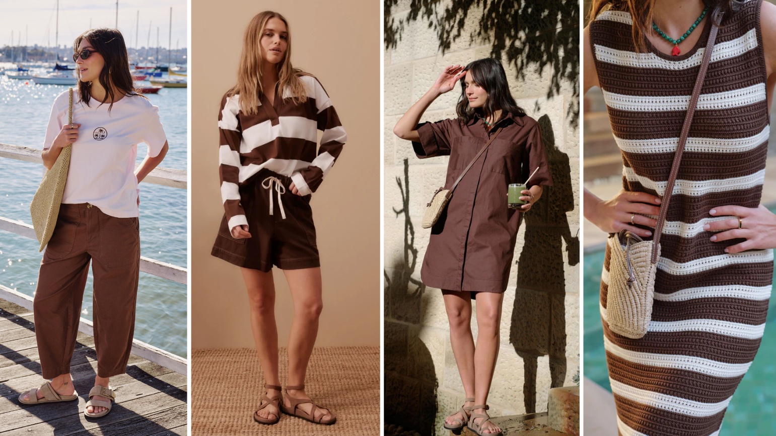 The Chocolate Edit – Ceres Life Collection