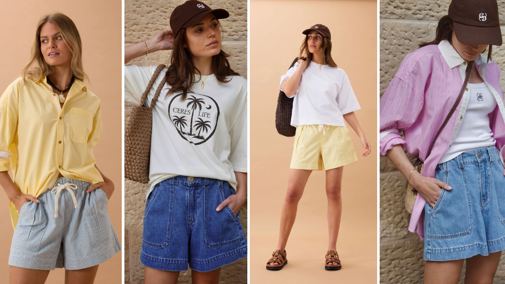 Our 'Viral' Shorts From Ceres Life