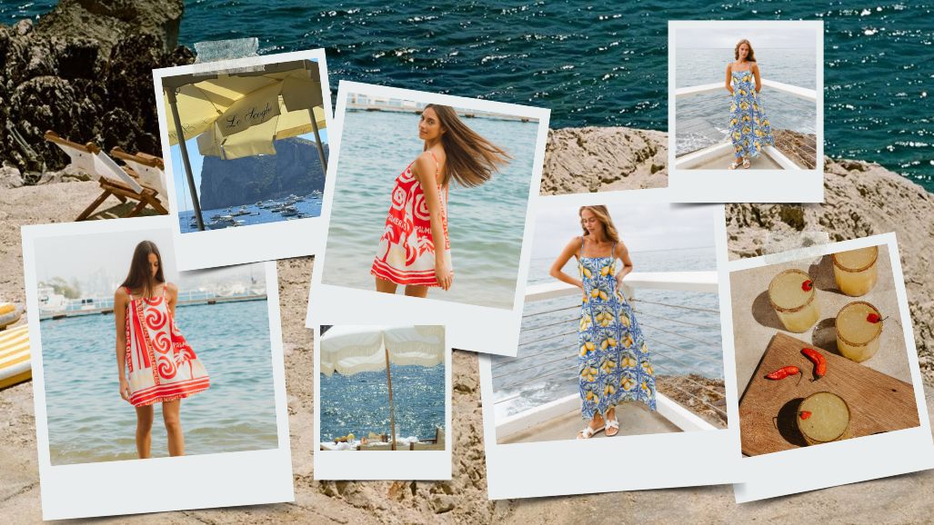 Summer Dresses That Make Your Head Turn