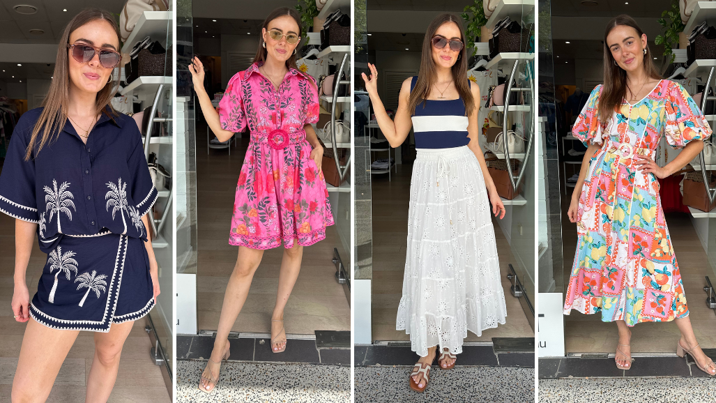 Your Event Wardrobe, Updated