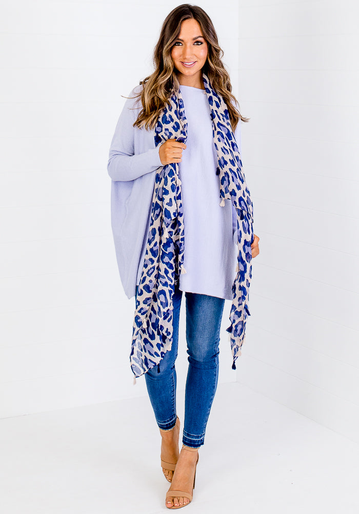 How to Style Our Jemima Knit