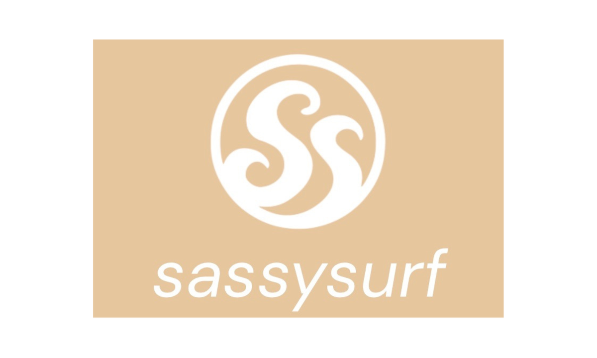 SASSY SURF