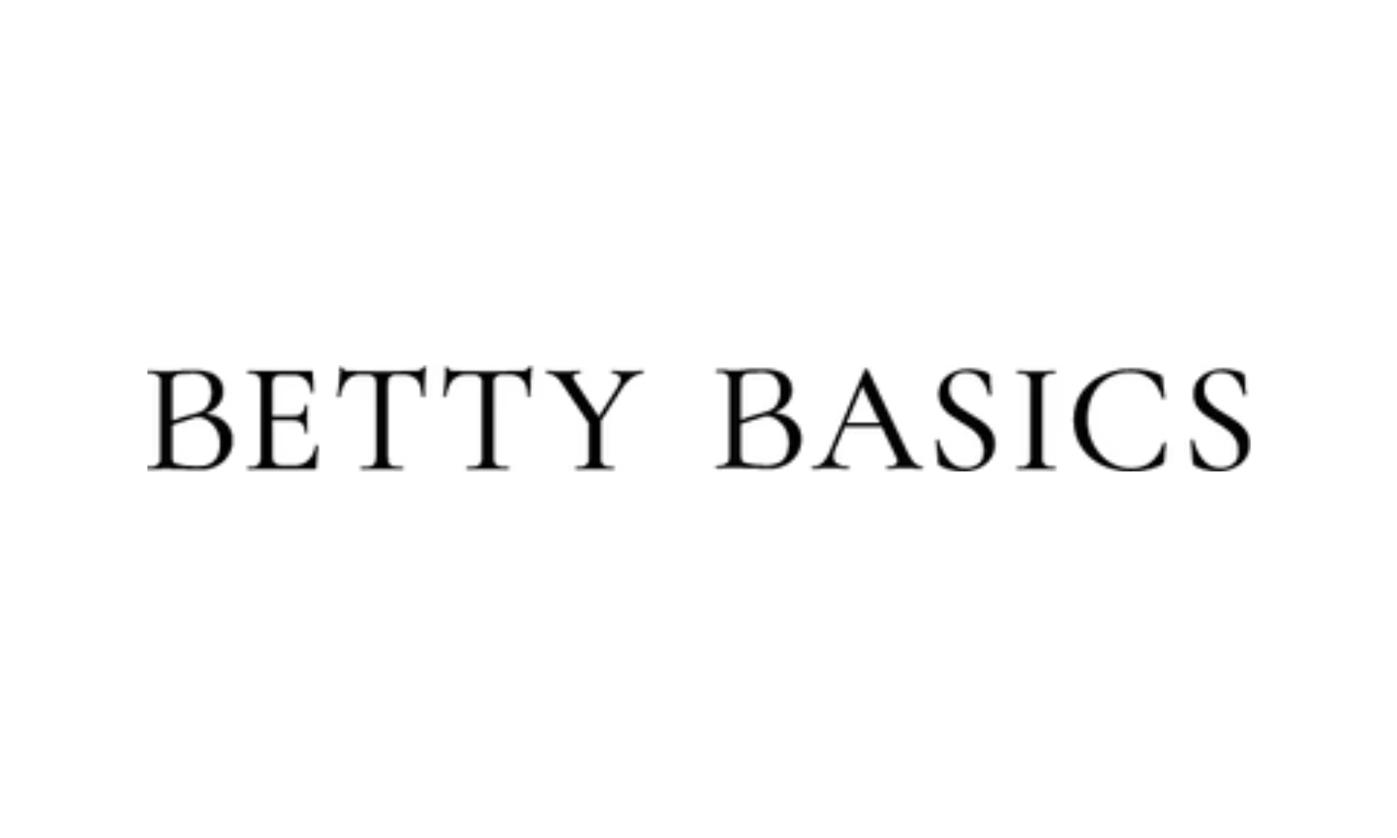 Betty Basics