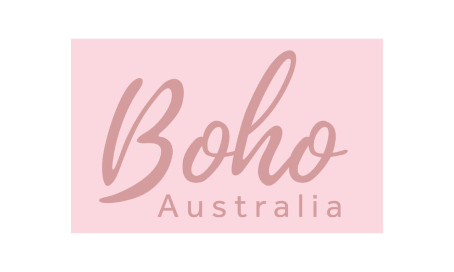 Boho Australia