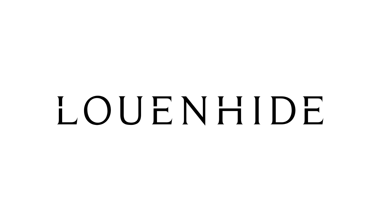 Louenhide