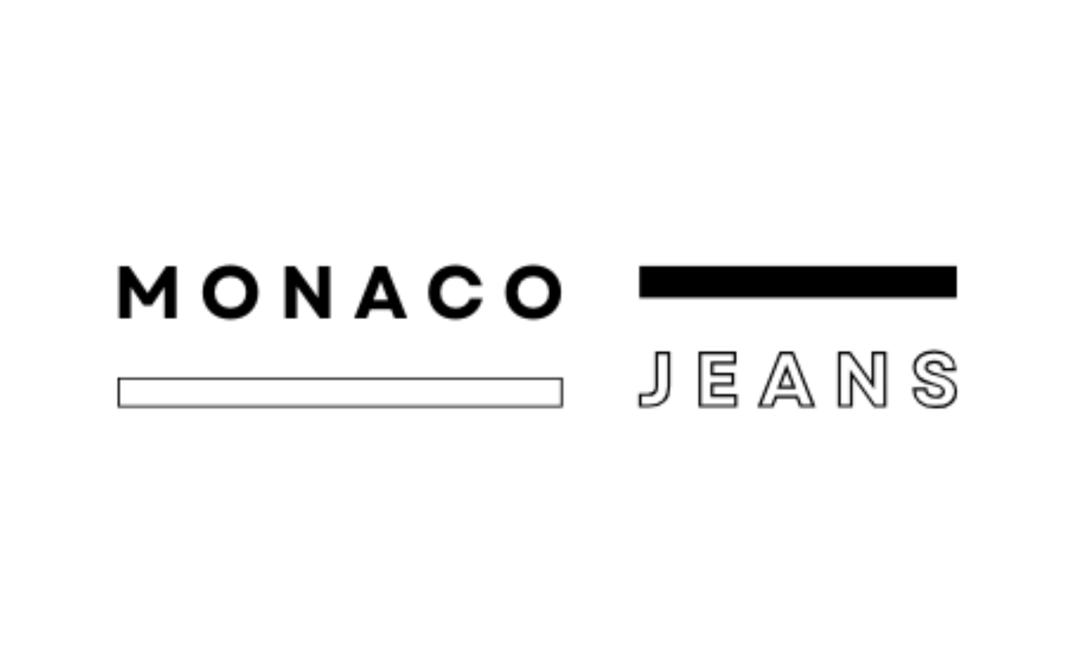 Monaco Jeans