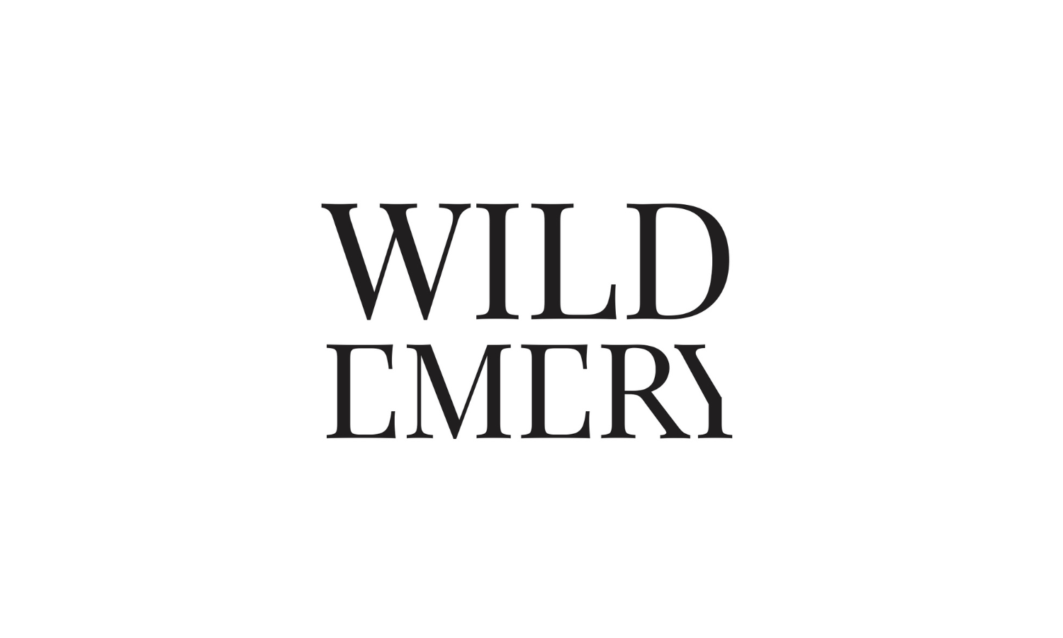Wild Emery