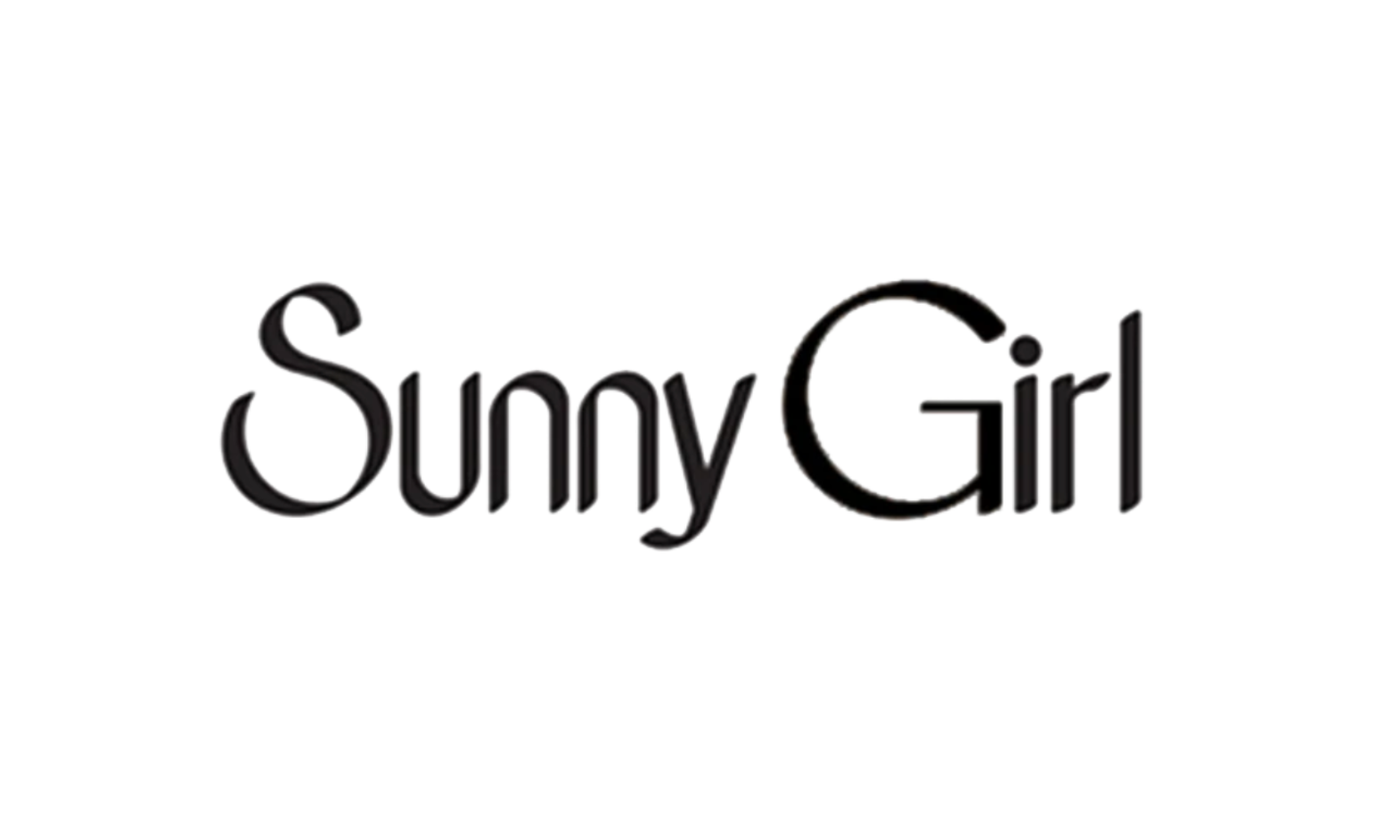Sunny Girl