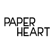 Paper Heart