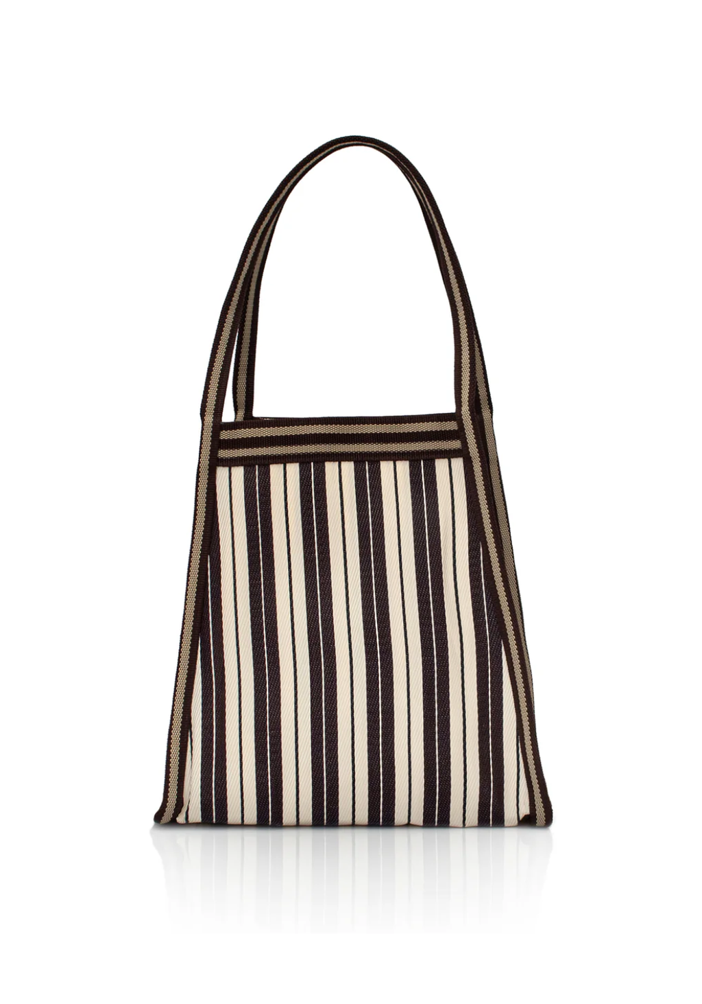 EAU BAGS SAC BAG - HOME PRINT