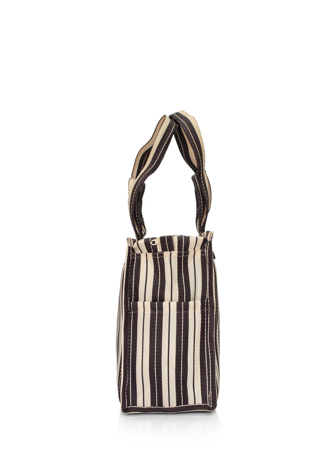 EAU MARCHE BAG - HOME PRINT