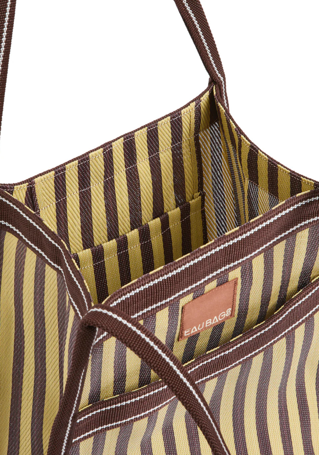 EAU BAGS SAC BAG - 64 PRINT