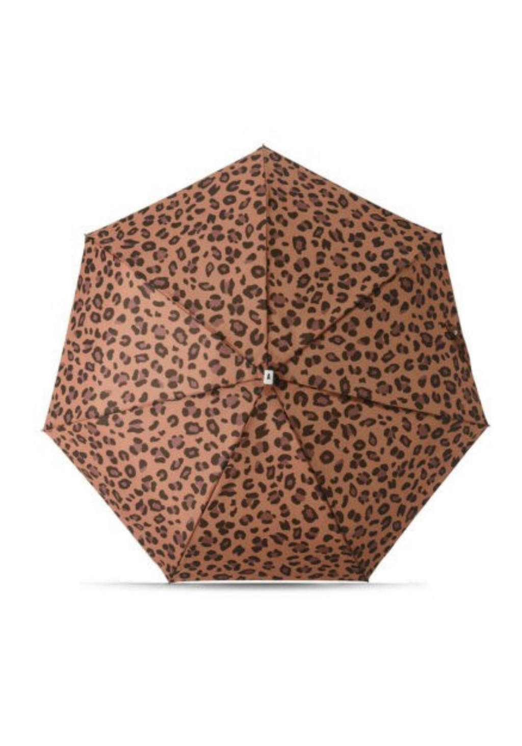 ANATOLE AIME UMBRELLA - LEOPARD