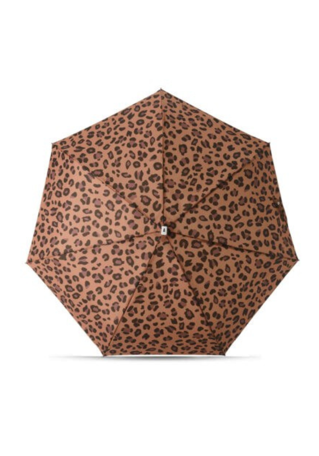 ANATOLE AIME UMBRELLA - LEOPARD