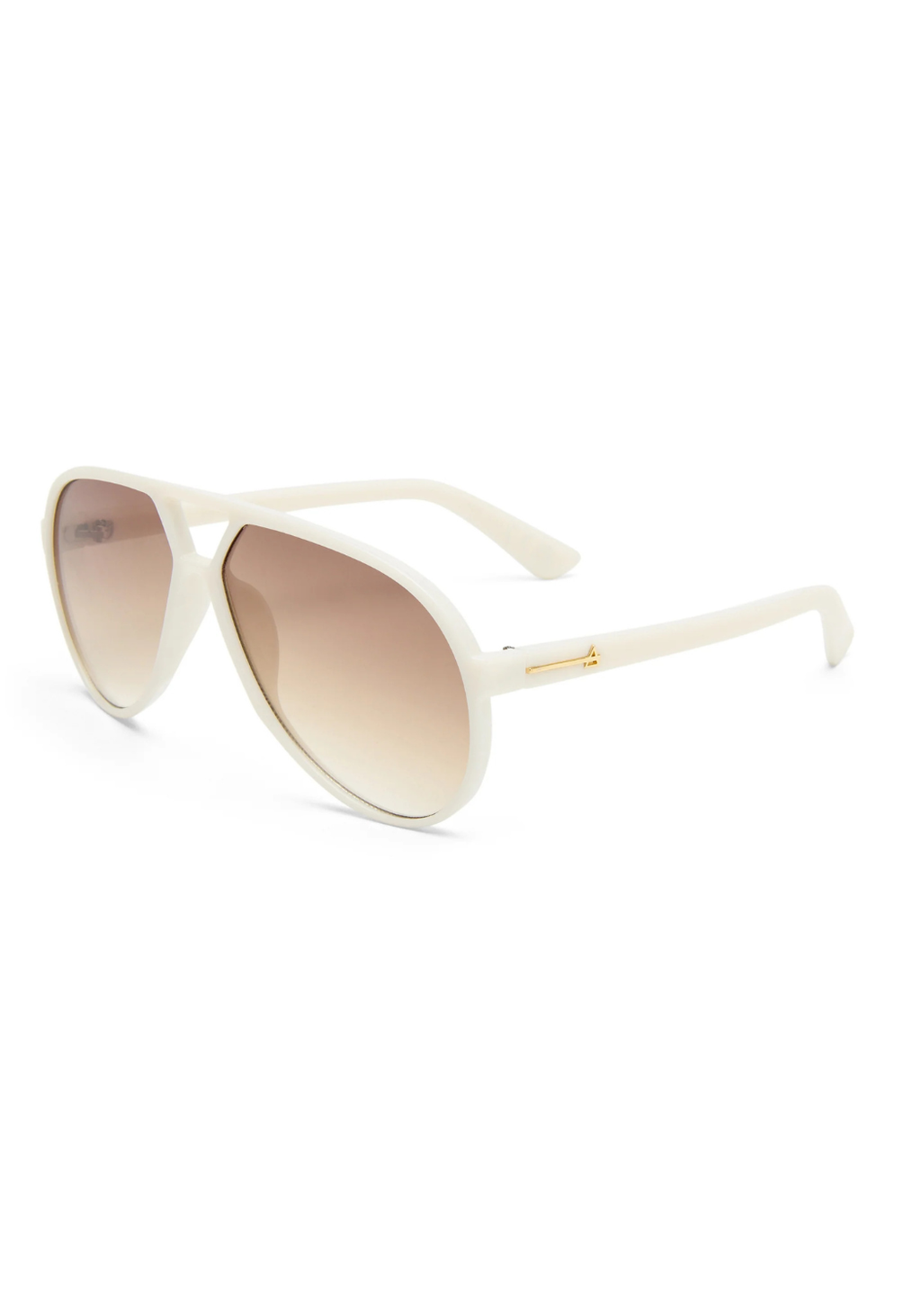AIRE SKYVEIL SUNGLASSES - IVORY
