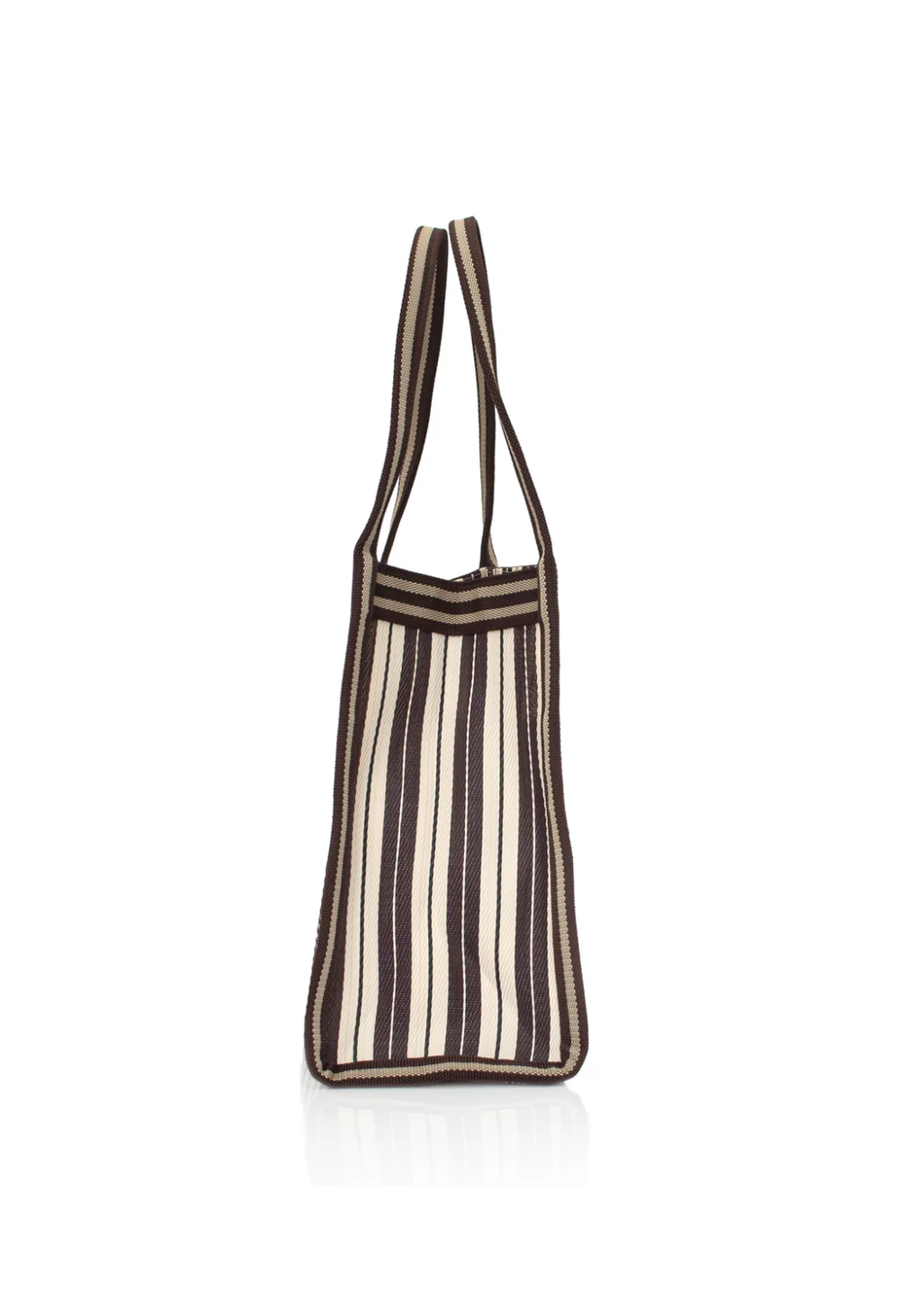 EAU BAGS SAC BAG - HOME PRINT