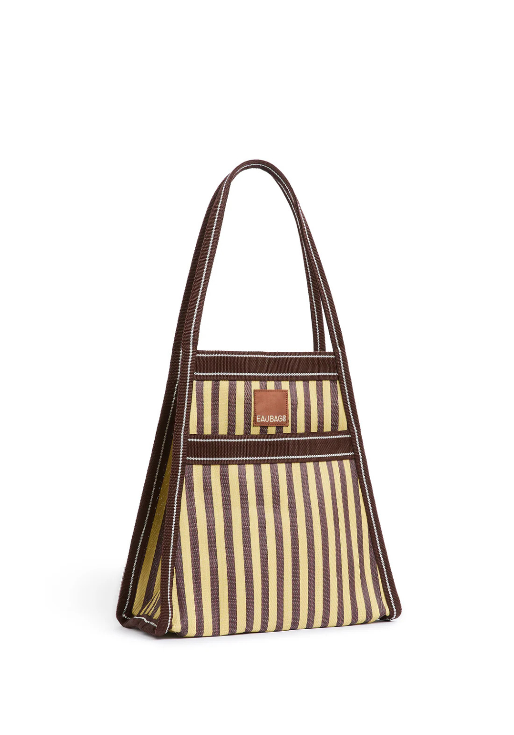 EAU BAGS SAC BAG - 64 PRINT