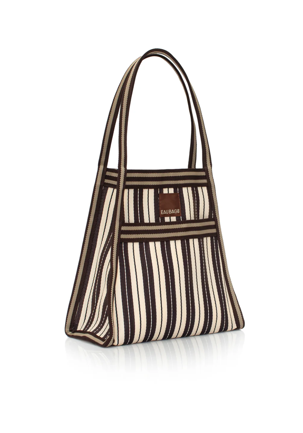 EAU BAGS SAC BAG - HOME PRINT