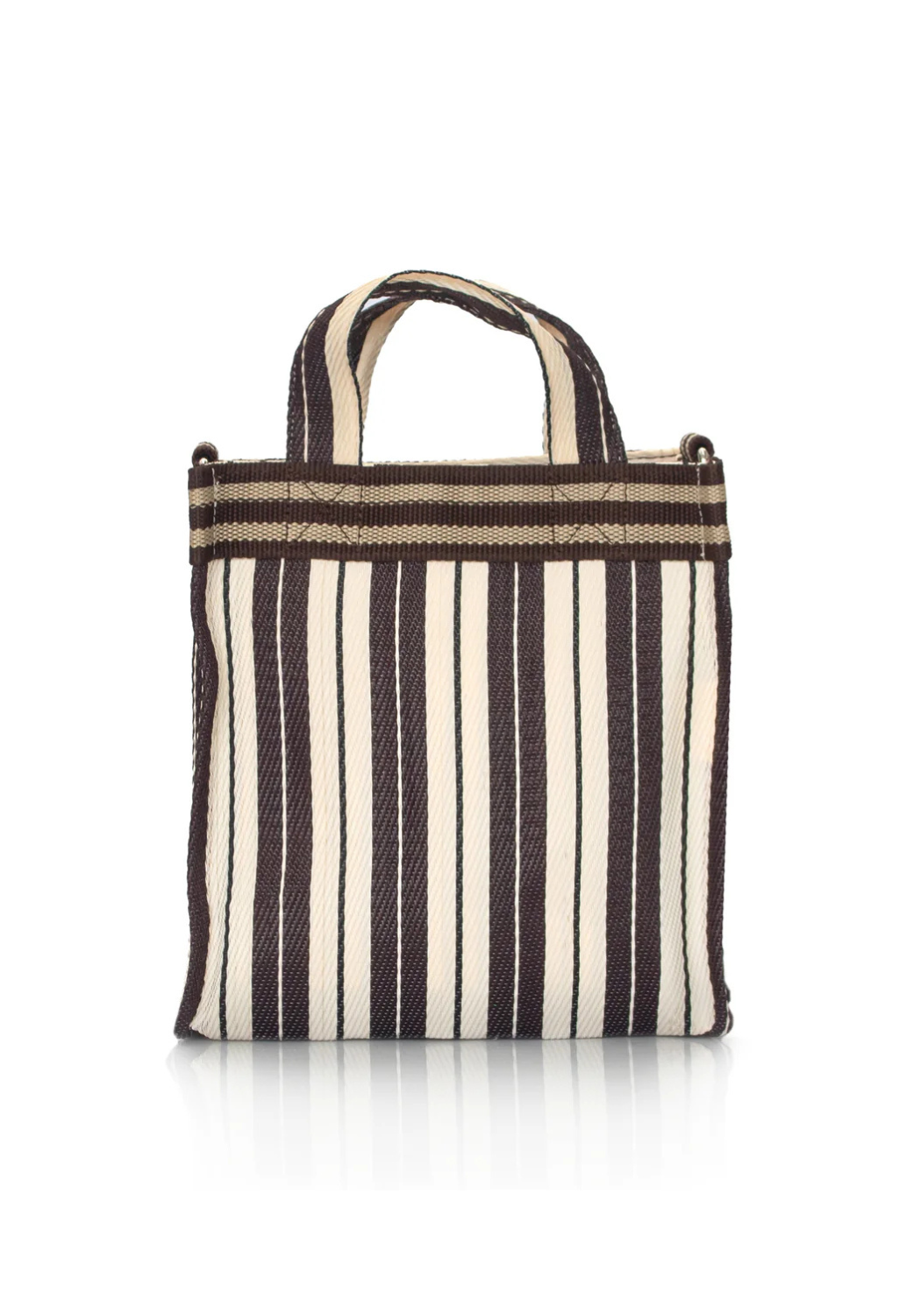 EAU JOUR BAG - HOME PRINT
