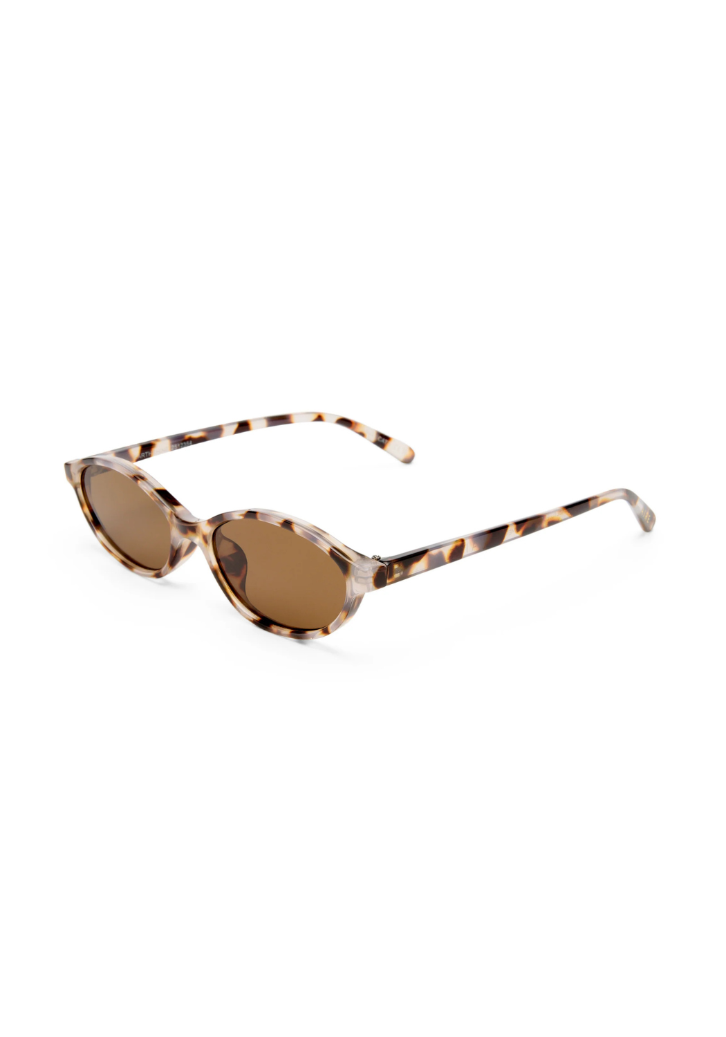 AIRE EARTHSHINE SUNGLASSES - COOKIE TORT
