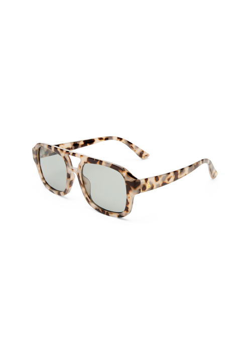 AIRE AQUARIUS SUNGLASSES - COOKIE TORT