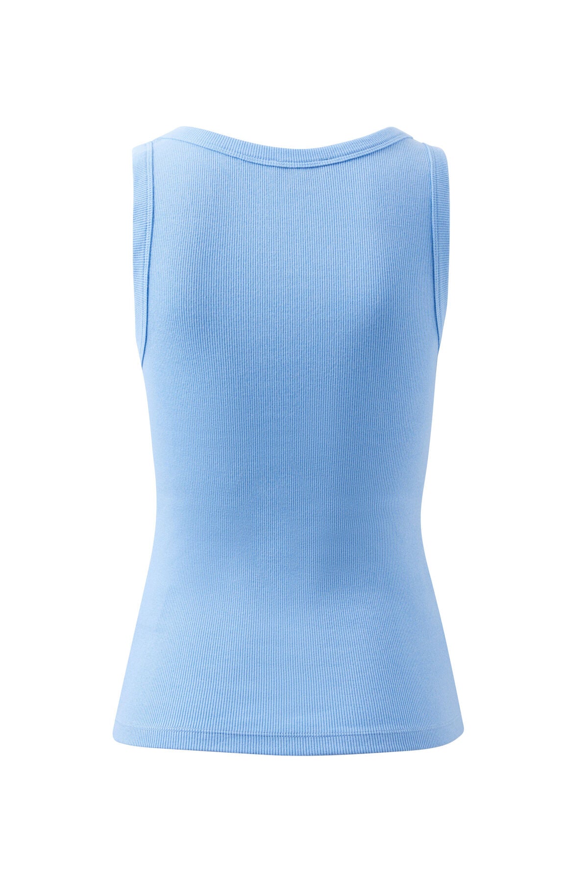 CERES LIFE CONTOUR SCOOP TANK - POWDER BLUE