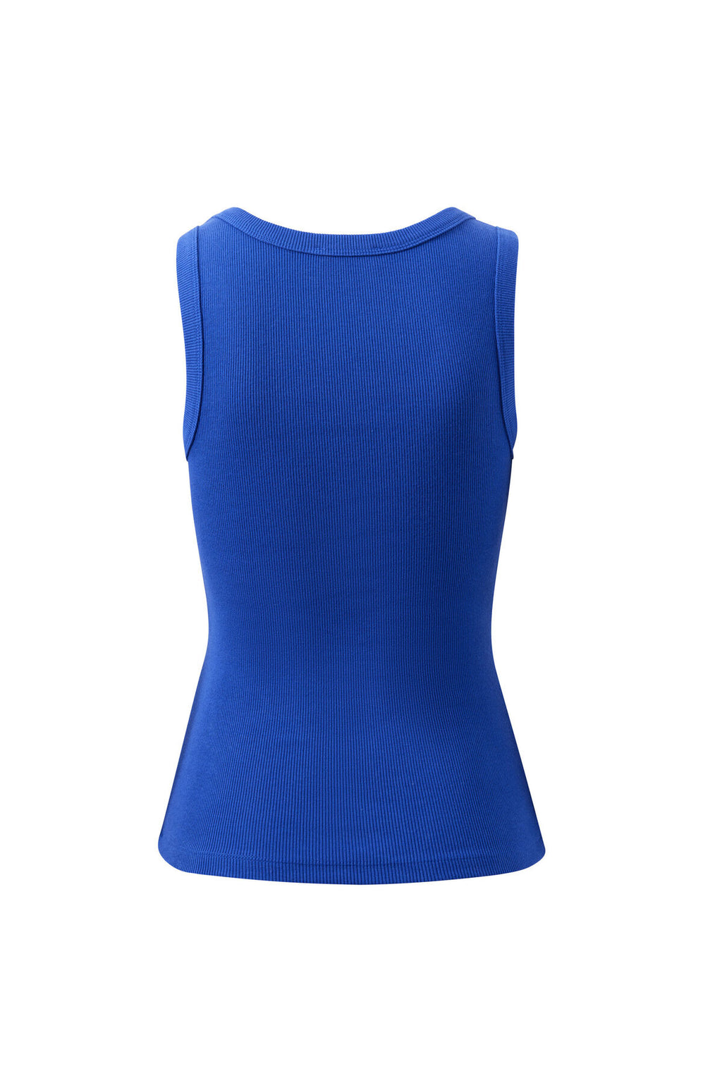 CERES LIFE CONTOUR SCOOP TANK - POLO BLUE