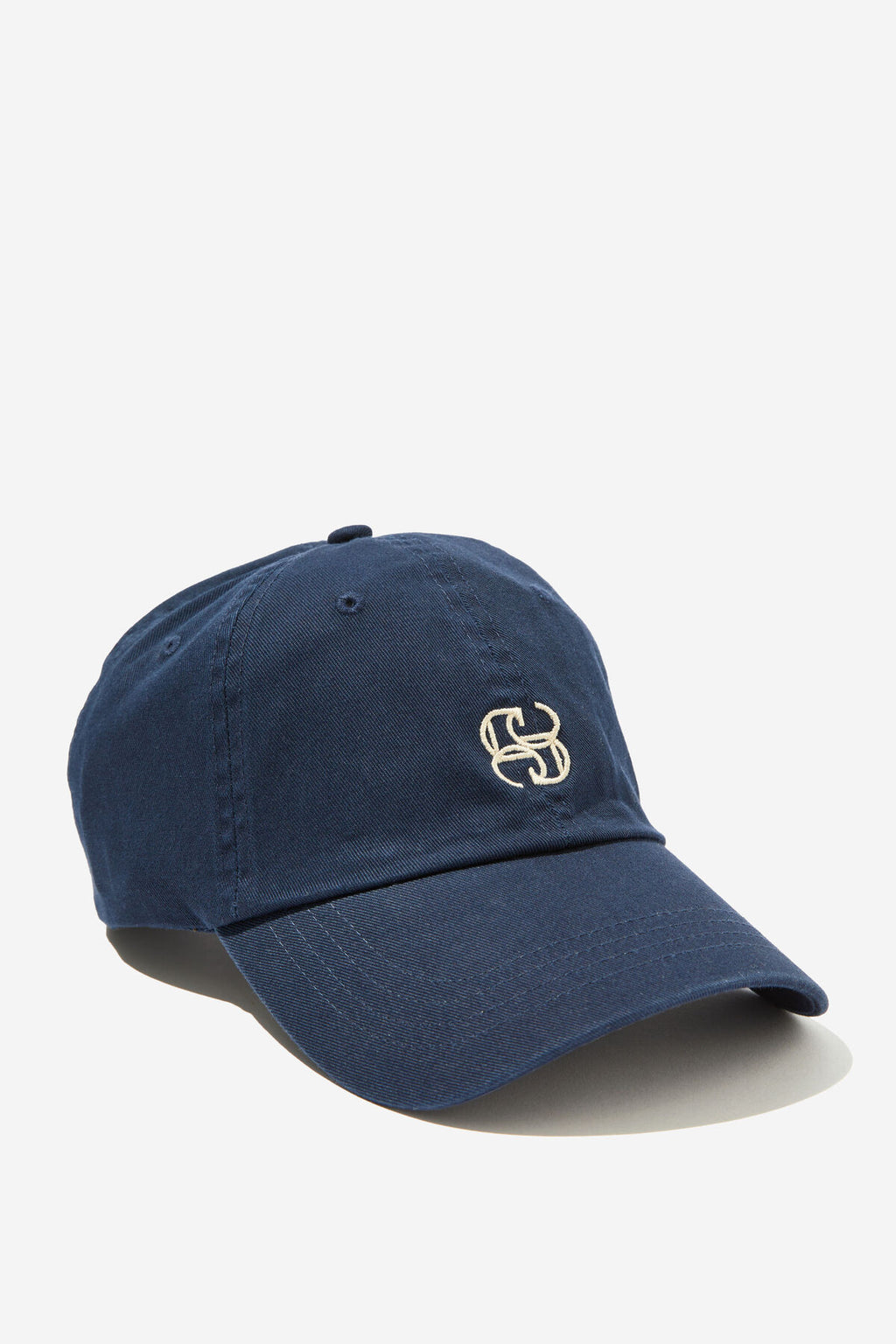 CERES LIFE PIP EVERYDAY CAP - NAVY