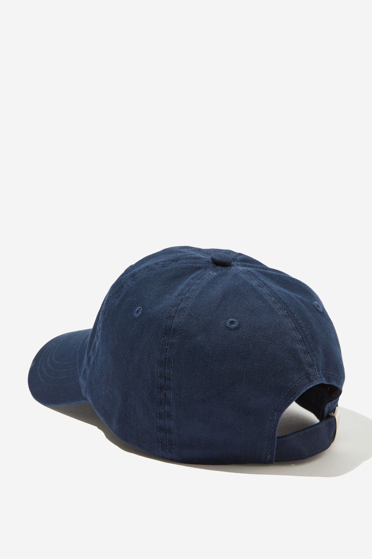 CERES LIFE PIP EVERYDAY CAP - NAVY