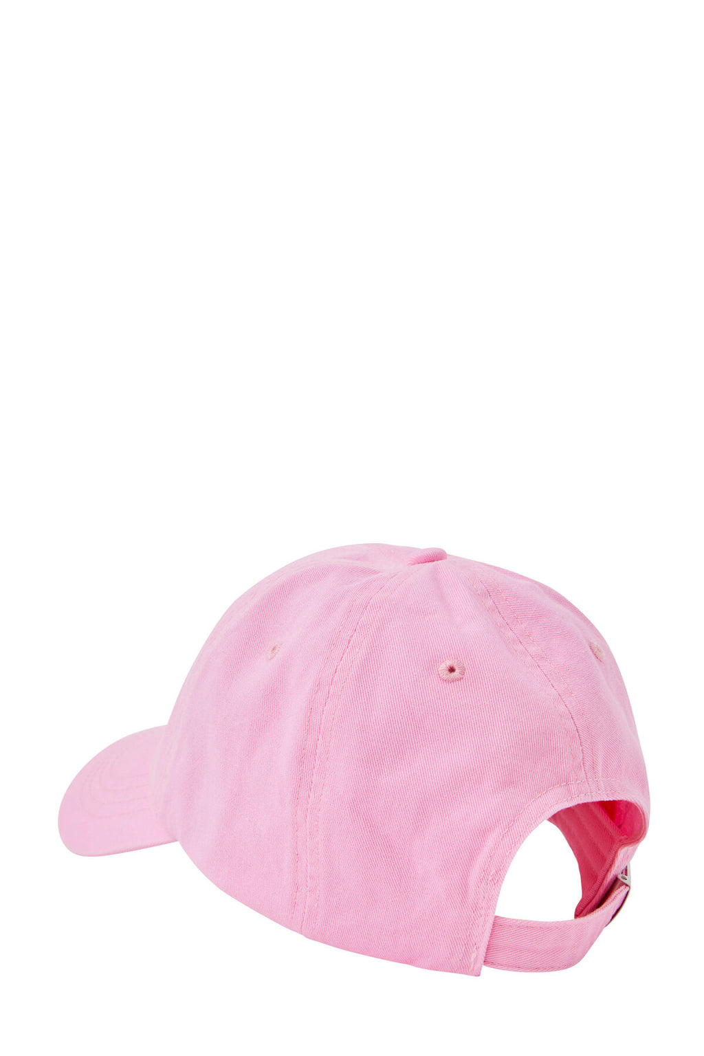 CERES LIFE MONOGRAM CAP - PINK