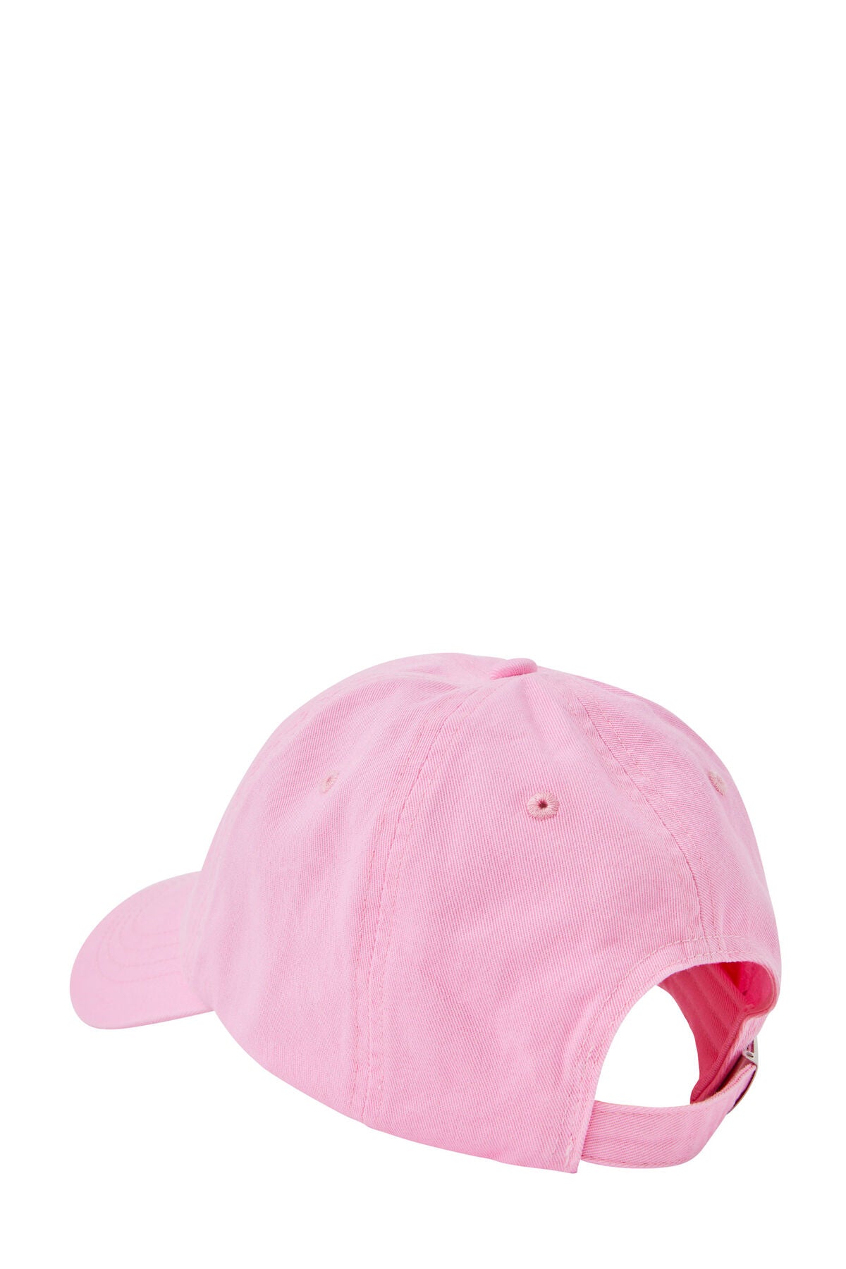 CERES LIFE MONOGRAM CAP - PINK