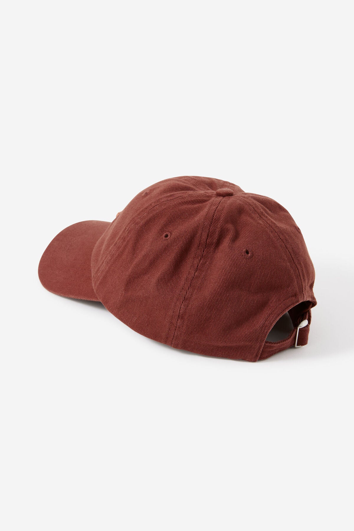 CERES LIFE PIP EVERYDAY CAP - BURNT TOFFE/ PINK CLAY