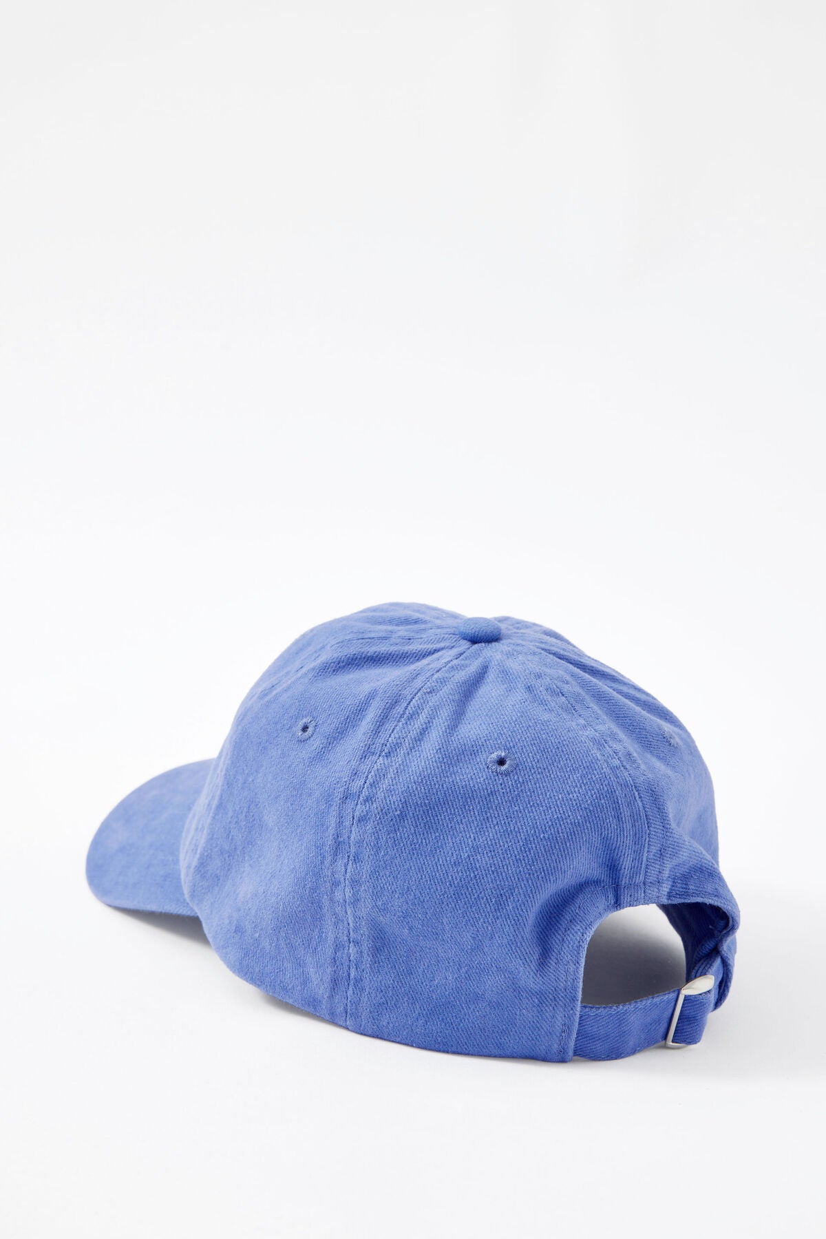 CERES LIFE PIP EVERYDAY CAP - VINTAGE BLUE/BURNT TOFFEE