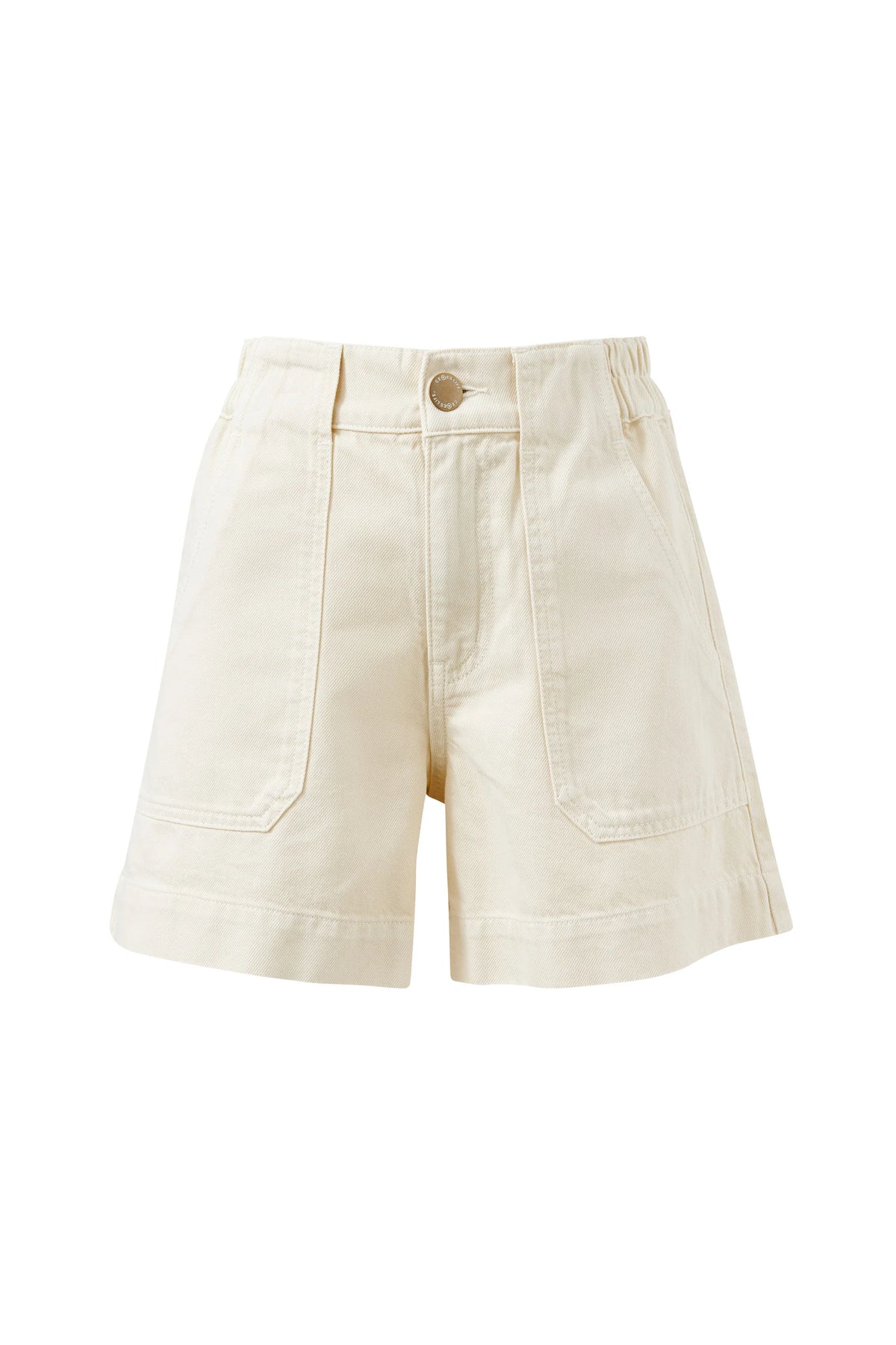 CERES LIFE WEEKENDER SHORT - PUTTY