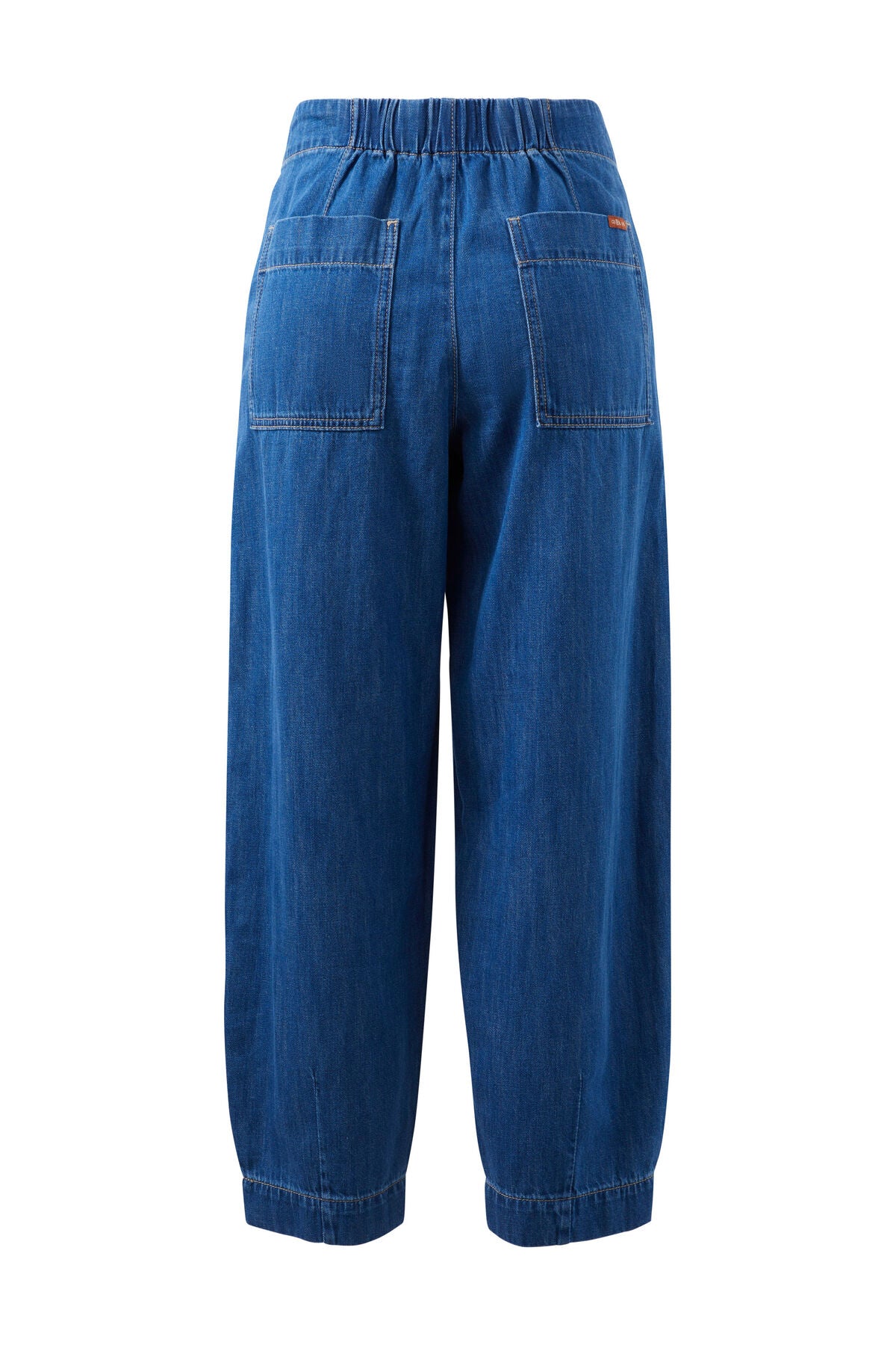 CERES LIFE WEEKENDER PANT - DEEP INDIGO
