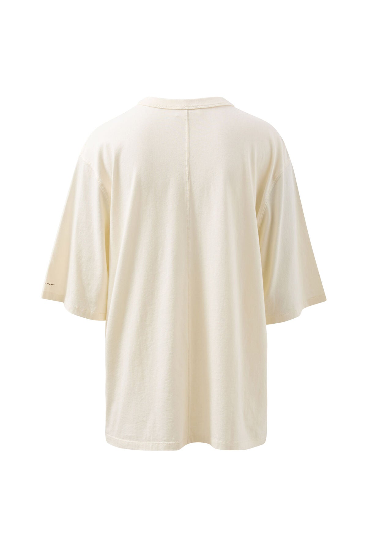 CERES LIFE LIV OVERSIZED TEE - ISLAND PALMS