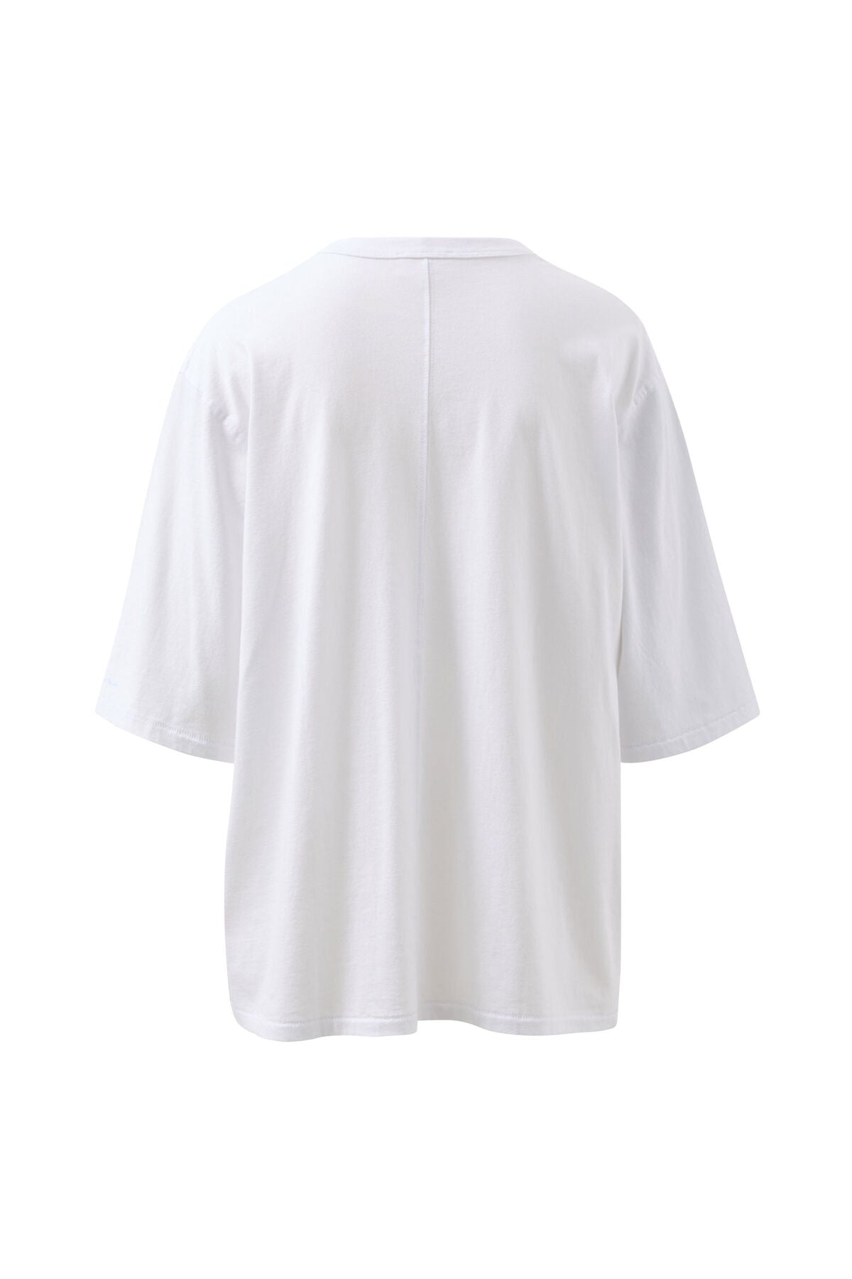 CERES LIFE LIV OVERSIZED TEE - HOLIDAY STAMP