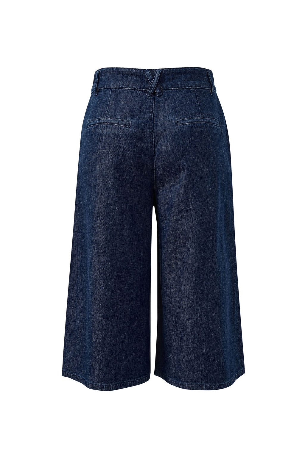 CERES LIFE TIFF BERMUDA SHORT - MIDNIGHT