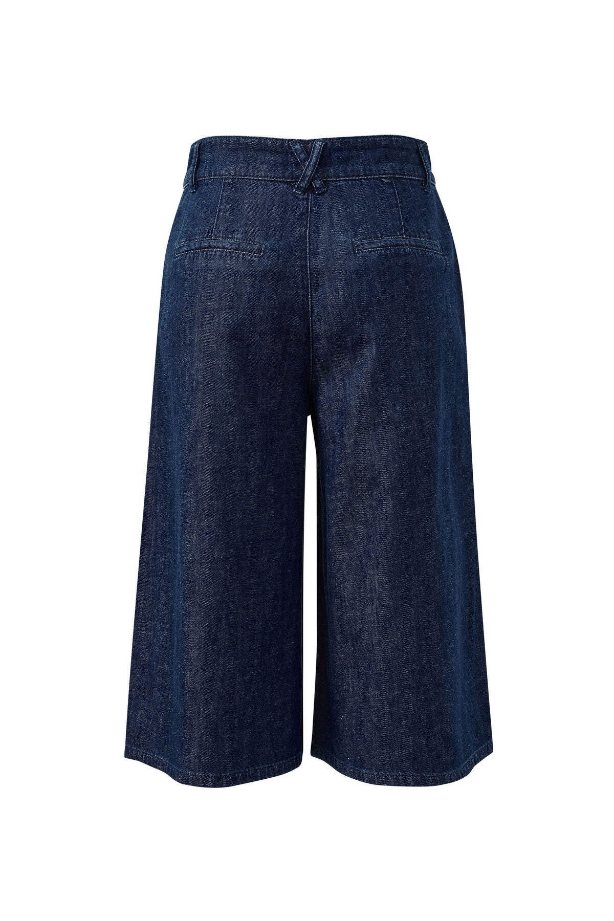 CERES LIFE TIFF BERMUDA SHORT - MIDNIGHT