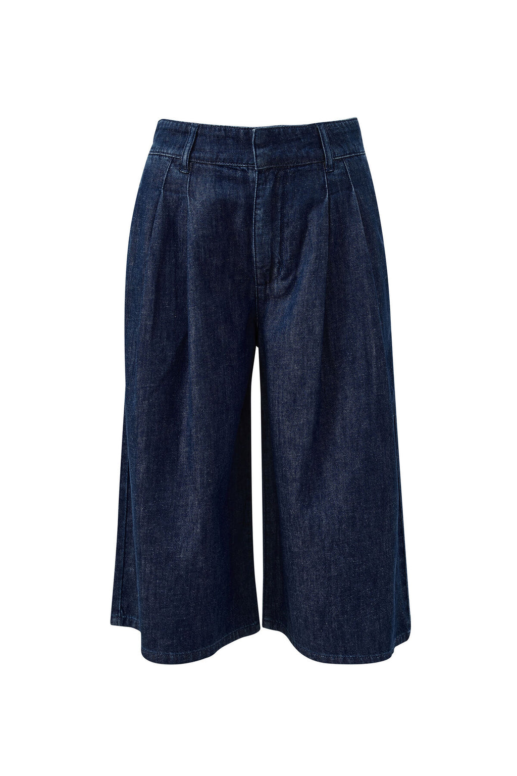 CERES LIFE TIFF BERMUDA SHORT - MIDNIGHT