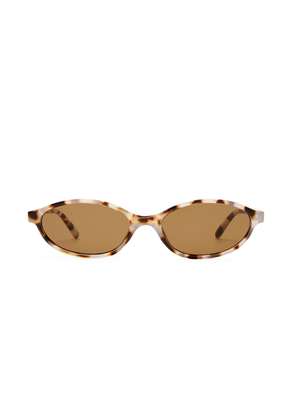 AIRE EARTHSHINE SUNGLASSES - COOKIE TORT