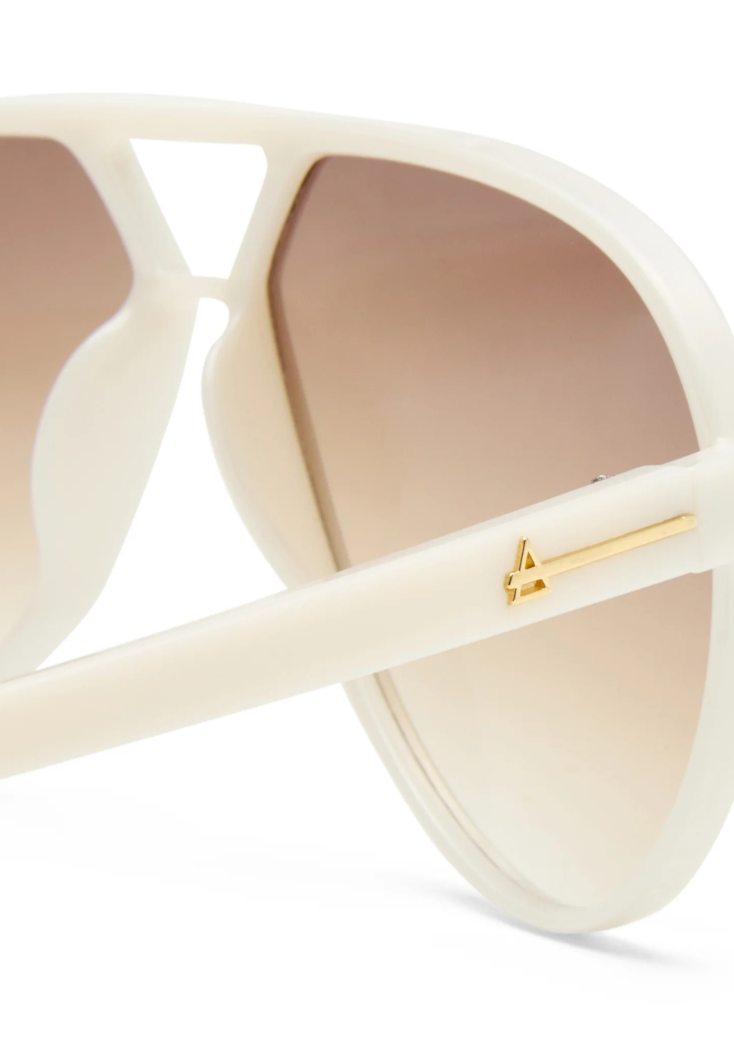 AIRE SKYVEIL SUNGLASSES - IVORY