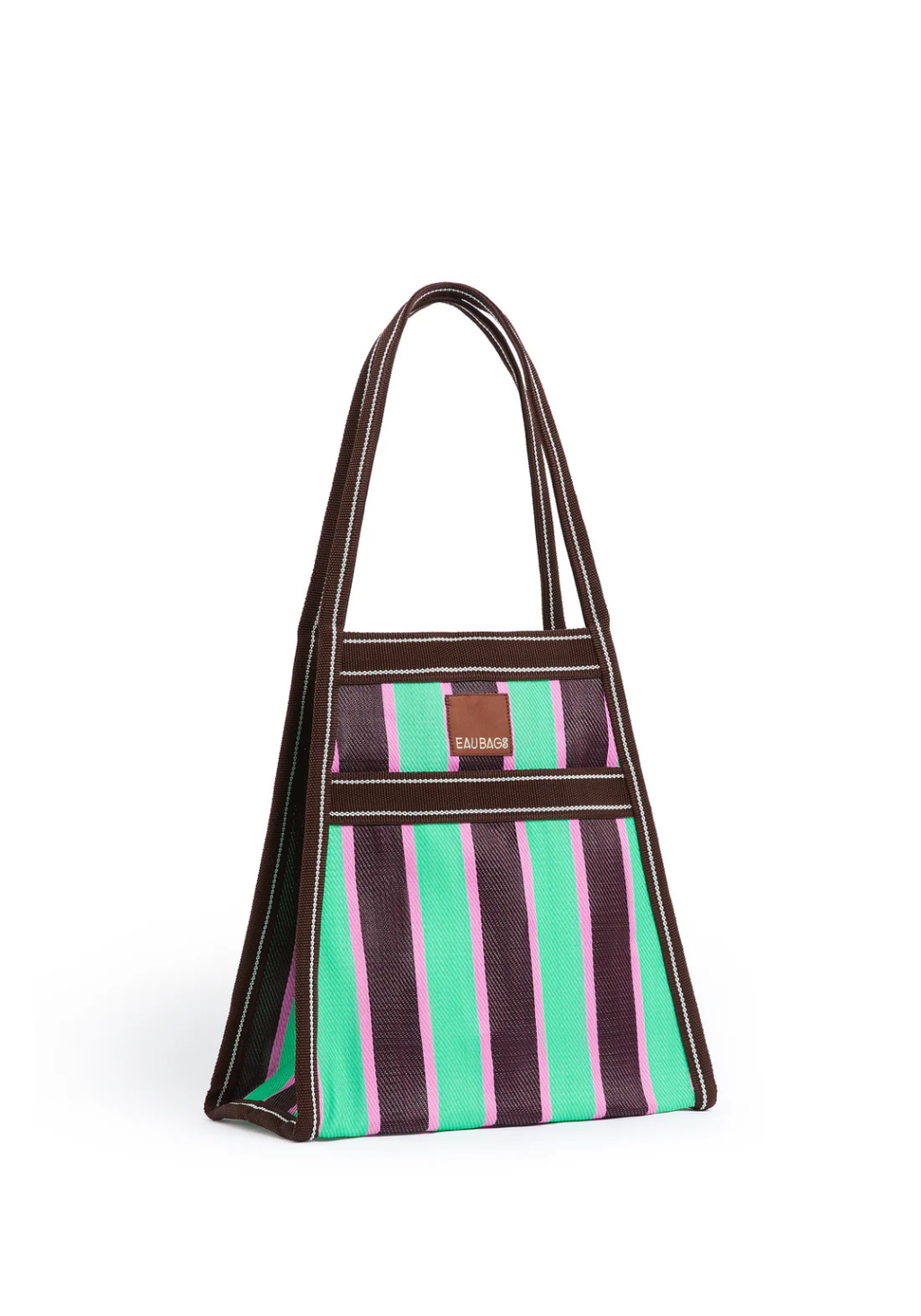 EAU BAGS SAC BAG - BIARRITZ PRINT