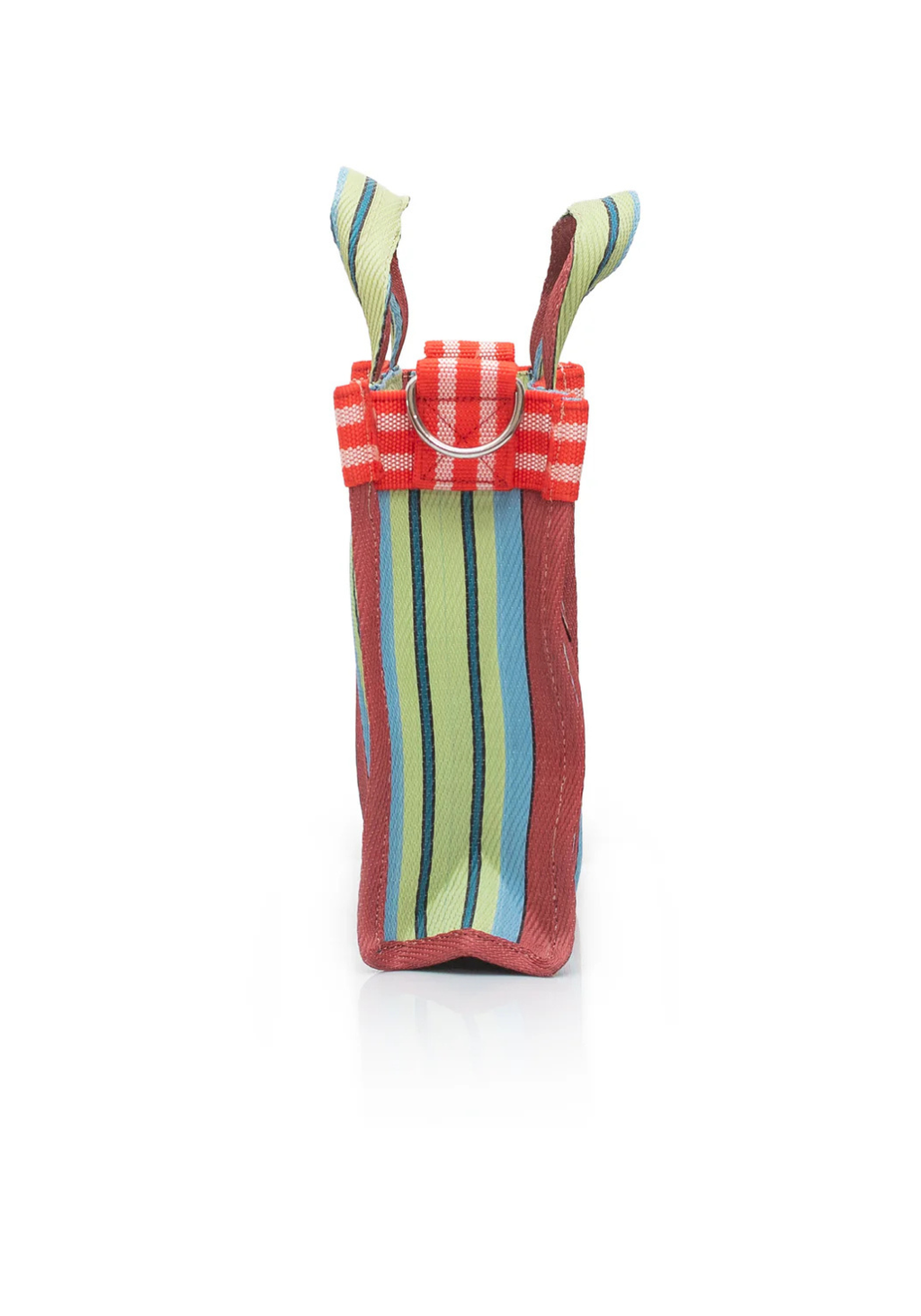 EAU JOUR BAG - POMME PRINT